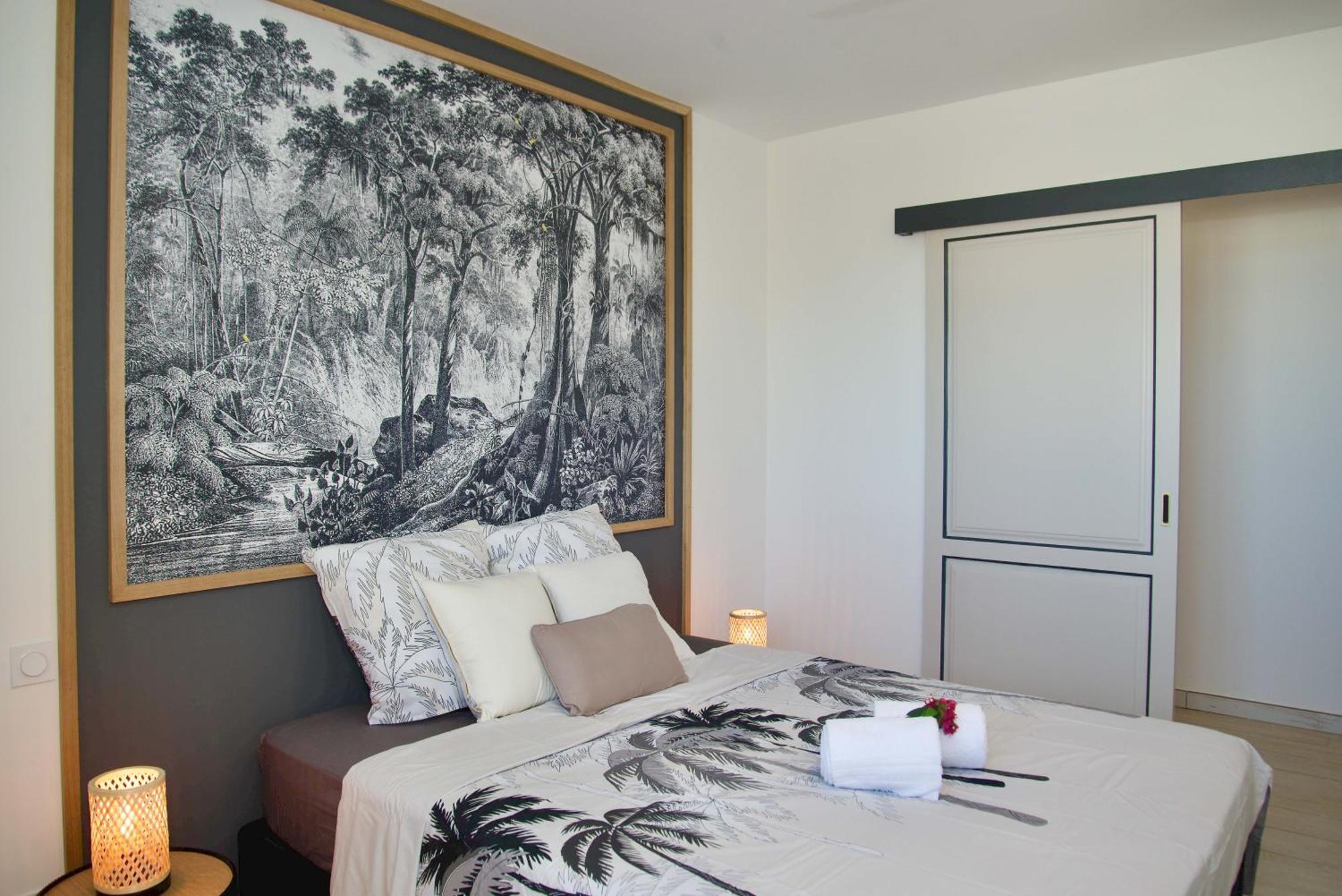 Апартаменты Chez Nathalie Et Jean Hugues Le Onzieme Экстерьер фото
